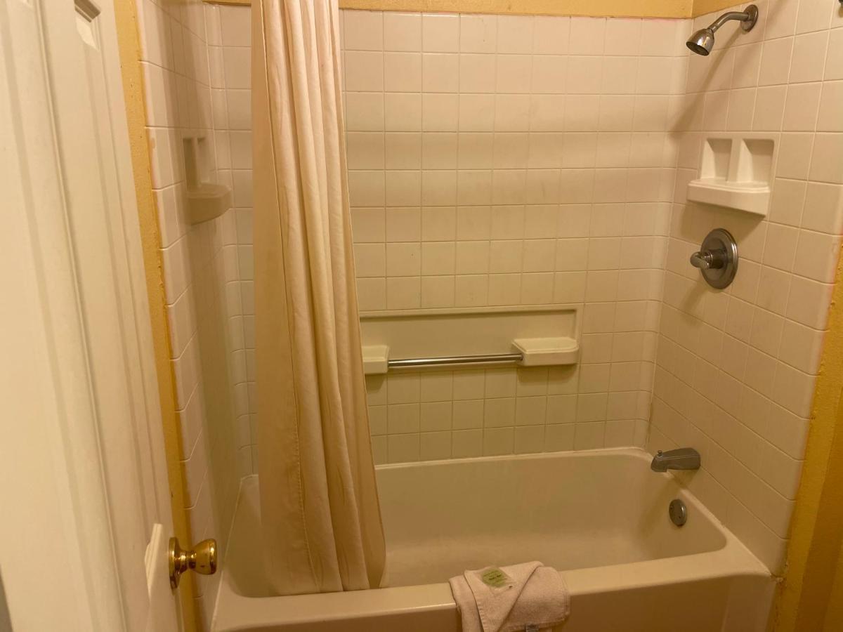 Dilley Executive Inn Eksteriør billede